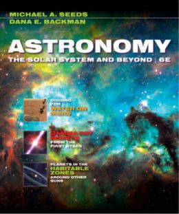 Astronomy: The Solar System And Beyond, 6Th Edition
