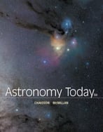 Astronomy Today, 8th Edition