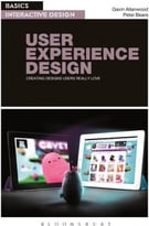 Basics Interactive Design: User Experience Design: Creating Designs Users Really Love
