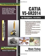 Catia V5-6r2014 For Designers