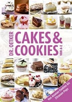 Cakes & Cookies Von A – Z