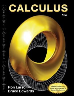 Calculus, 10Th Edition