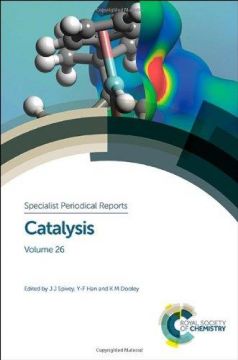 Catalysis, Volume 26
