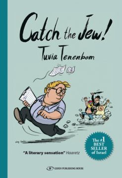 Catch The Jew!