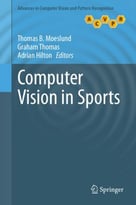 Computer Vision In Sports