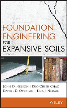 Design Of Foundations For Expansive Soils