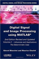 Digital Signal And Image Processing Using Matlab: Applications Volume 2: Advances And Applications