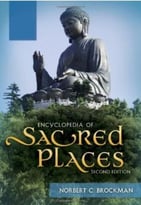 Encyclopedia Of Sacred Places, 2nd Edition