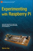 Experimenting With Raspberry Pi