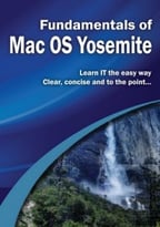 Fundamentals Of Mac Os Yosemite