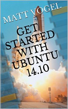 Get Started With Ubuntu 14.10