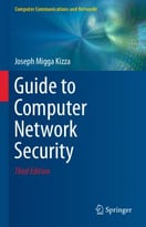 Guide To Computer Network Security, 3rd Edition