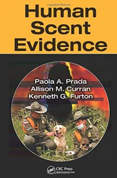 Human Scent Evidence