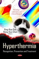 Hyperthermia: Recognition, Prevention And Treatment