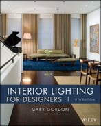 Interior Lighting For Designers, 5th Edition