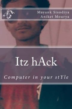 Itz Hack: Computer In Your Style