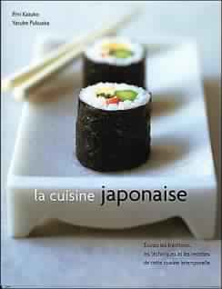 La Cuisine Japonaise