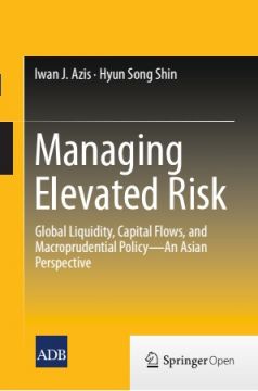 Managing Elevated Risk: Global Liquidity, Capital Flows, And Macroprudential Policy-An Asian Perspective