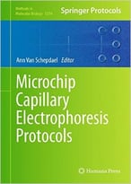 Microchip Capillary Electrophoresis Protocols