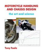 Motorcycle Handling And Chassis Design: The Art And Science