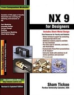 Nx 9.0 For Designers