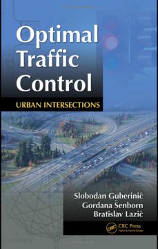 Optimal Traffic Control: Urban Intersections