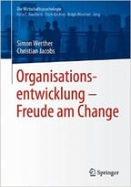 Organisationsentwicklung – Freude Am Change