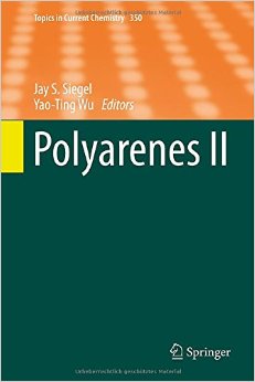 Polyarenes Ii (Topics In Current Chemistry)