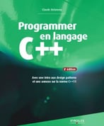 Programmer En Langage C++, 8e Édition