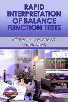 Rapid Interpretation Of Balance Function Tests