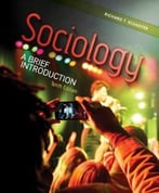 Sociology: A Brief Introduction, 10th Edition