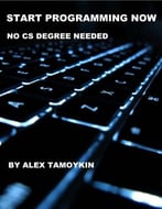 Start Programming Now: No Cs Degree Needed