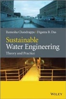 Sustainable Water Engineering: Theory And Practice