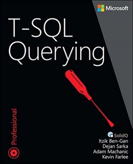 T-Sql Querying