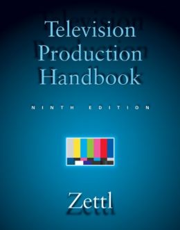 Television Production Handbook, 9Th Edition
