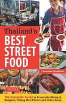 Thailand’S Best Street Food