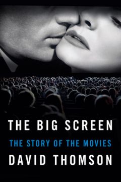 The Big Screen: The Story Of The Movies