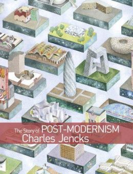 The Story Of Post-Modernism