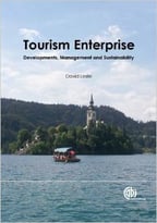 Tourism Enterprise – Developments, Management And Sustainability