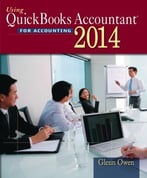 Using Quickbooks Accountant For Accounting, 12th Edition