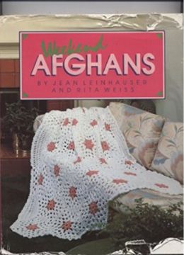 Weekend Afghans