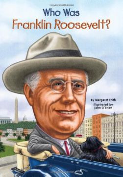 Who Was Franklin Roosevelt