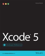 Xcode 5 Developer Reference