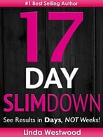 17-Day Slim Down: Flat Abs, Firm Butt & Lean Legs – See Results In Days, Not Weeks!