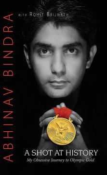 A Shot At History: My Obsessive Journey To Olympic Gold