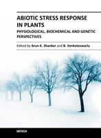 Abiotic Stress Response In Plants By Arun Kumar Shanker