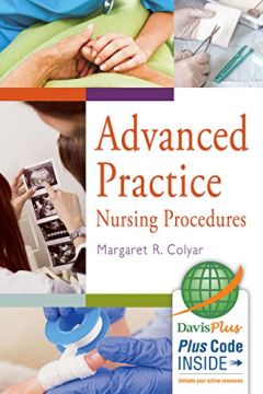Advanced Practice Nursing Procedures Download