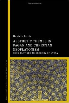 Aesthetic Themes In Pagan And Christian Neoplatonism