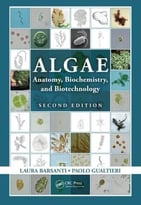 Algae: Anatomy, Biochemistry, And Biotechnology (2nd Edition)