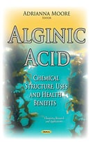 Alginic Acid: Chemical Structure, Uses And Health Benefits